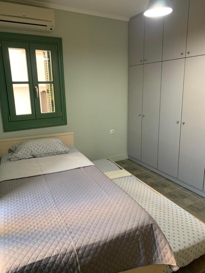 Theothea Suites Kavala Eksteriør billede